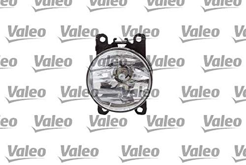 Valeo 44847 Lampadina Per Fendinebbia