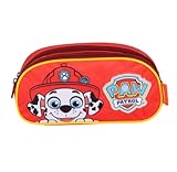 ESTOJO VERMELHO PATRULHA CANINA