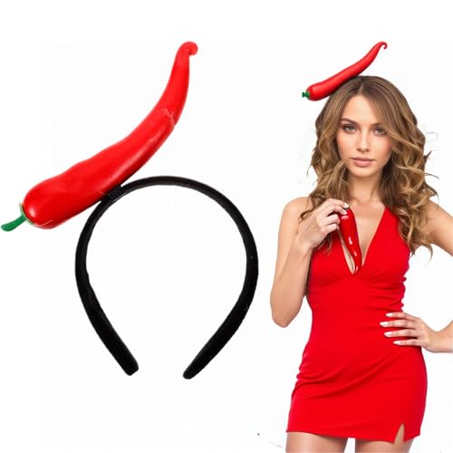 Accessoire pour cheveux Halloween : bandeau élastique anti-glisse pour coiffure enfant