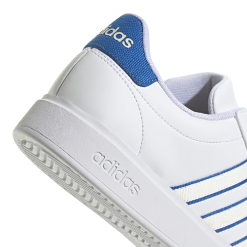 Image of adidas Men's Grand Court 2.0 Shoe