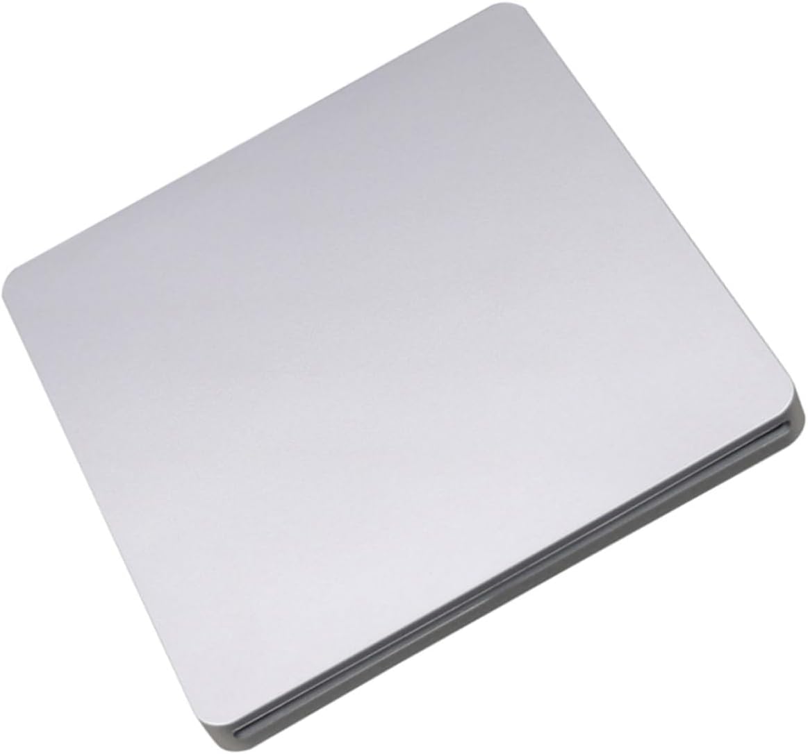External Optical Drive Burner for Laptops/desktops 2.0 Cd DVD Drive High-Speed Data Transfer