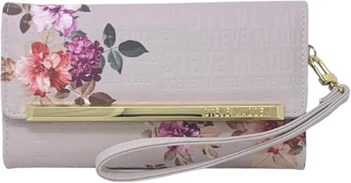 Image of Steve Madden Women's Trifold Wallet
