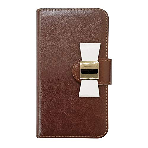 sslink OPPO Reno14 5G �I�b�| �Ή� �蒠�^ �X�}�z �P�[�X ���U�[ ���{��/�z���C�g �f�R ������� ���킢�� (�J�o�[�F�u���E��) �_�C�A���[�^�C�v ���J�� �J�[�h���[ �t���b�v �J�o�[ �X�}�[�g�t�H��