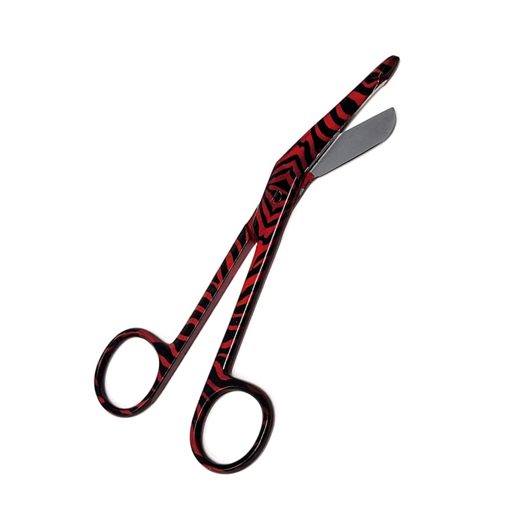 Lister Bandage Scissors - Surgical Stainless Steel -26