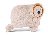 Hierfür steht NICI - jedes einzelne Produkt wird mit viel Liebe designt. Wir verwenden für unsere Kuscheltiere und Geschenkartikel ausschließlich hochwertige Materialien.