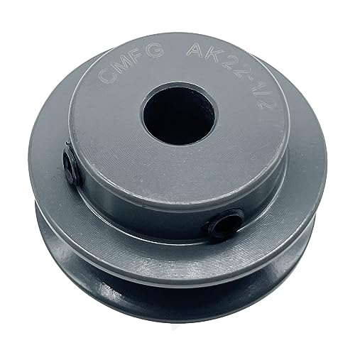 CMFG AK22-1/2 V�x���g�V�[�u �O�a2.20�C���` 1/2�C���` ���S AK�v�[���[ �V���O���O���[�u 4L�܂���A�x���g�p