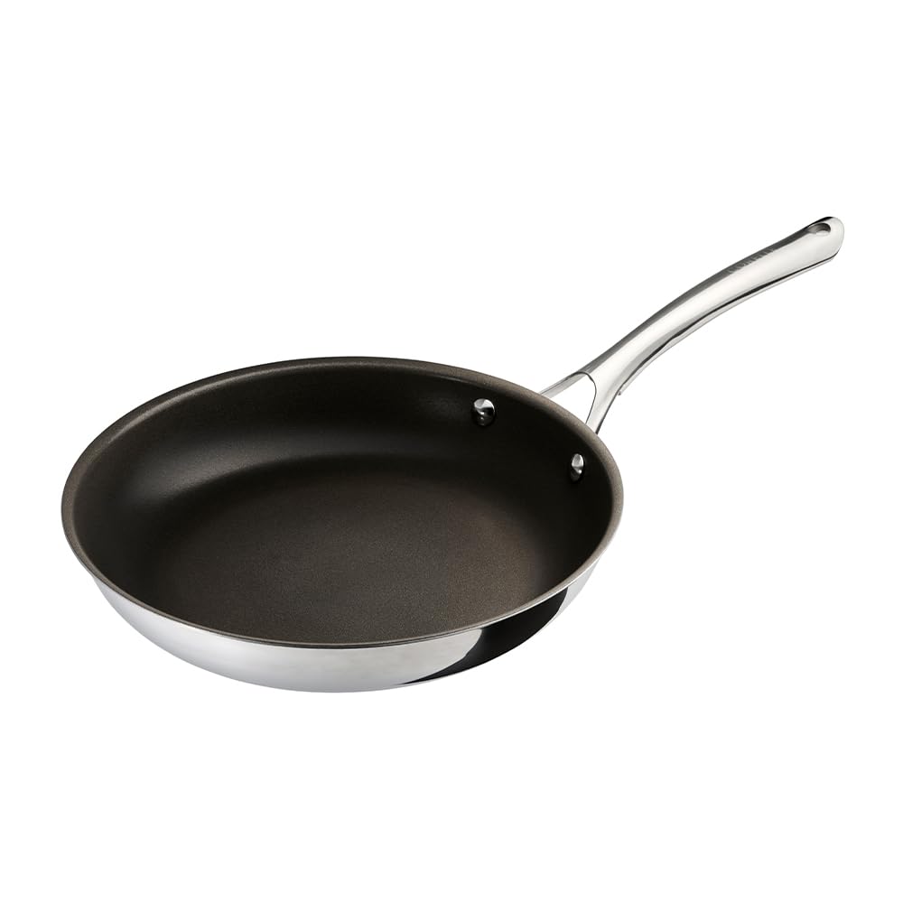 Amazon｜CORELLE（コレール） フライパン 26㎝ IH対応 ガス火対応 PFAS