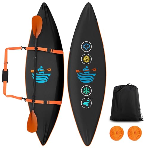 Kayak Cover