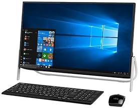 一体型デスクトップパソコン　SSD1TB/メモリ8/カメラ/オフィス 楽天市場】デスクトップパソコン 一体型（容量（HDD/SSD）501GB ～ 1TB