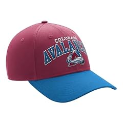 Colorado Avalanche - Burgundy