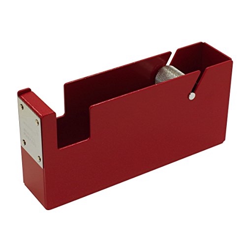 Dévidoir de ruban Penco HIGHTIDE rouge dévidoir adhésif 0.98