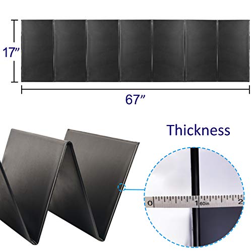 KEBE Furniture Cushion Support Insert for Sagging Sofas and Recliners