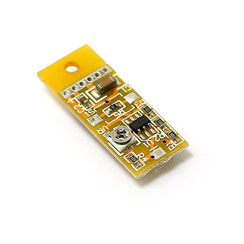 q-baihe 445 Nm 447 Nm 450 Nm 1 W 1.4 W 1,6 W Laser Diode Festplatte/Treiber 3,7 V-9 X 20 Cover