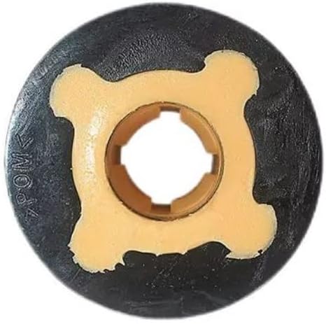 1pc/set PARTS# 31336771892 31336771516 31336782871 Buffer rubber parts LIUMO-AUTO