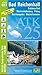 ATK25-Q17 Bad Reichenhall (Amtliche Topographische Karte 1:25000): Salzburg-Süd, Marktschellenberg, Piding, Berchtesgaden, Bischofswiesen (ATK25 Amtliche Topographische Karte 1:25000 Bayern)