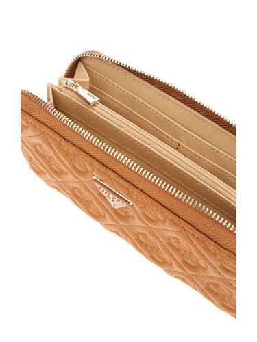 GUESS Adelasia Large Zip Around Wallet4