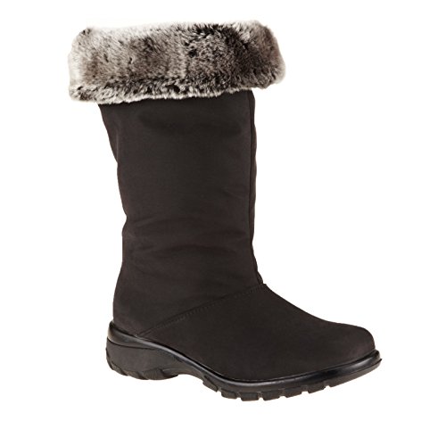 Toe Warmers Women Boots Janet3