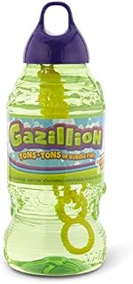 Gazillion Bubbles 2 Liter Solution