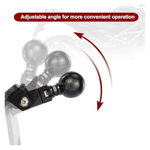 Support Navigation GPS Moto Suzuki SV650 - Idéal Sorties et Roadtrips