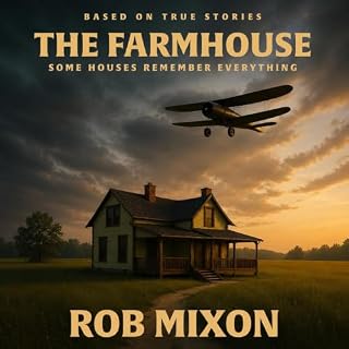 『The Farmhouse』のカバーアート