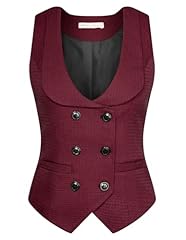 Red and Black Houndstooth