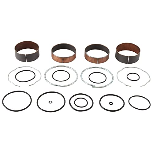 Kit bagues de fourche All Balls 38-6131 pour réparer une fourche qui fuit