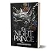 The Night Prince (Wolf King, 2)