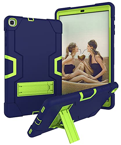 Étui Samsung Tab A7 Lite 8.7 T225 T220 antichoc silicone durable - 2