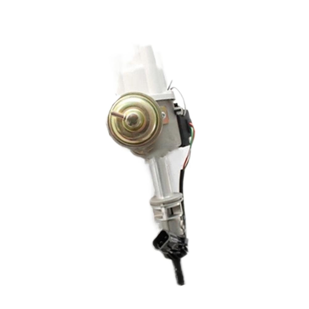 Distribuidor De Encendido Compatible Con Fiat Uno 1.6L 1400