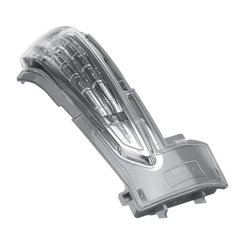 Clignotant de rétroviseur haut de gamme pour Citroën DS5 et C4 6325J4