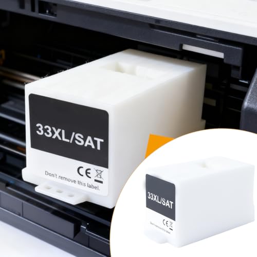 Hoite Resttintenbehälter-Pad, Schwamm Mit Boxteil Für XP620 XP621 XP630 XP640 Für XP700 XP701 XP710 XP720 XP750 XP760 Für XP800 XP810 XP820 XP830