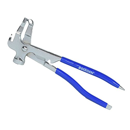 Wheel Balance Weight Pliers Remover Removal Insert Lead Weights by Bergen