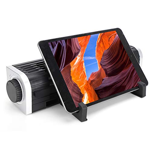 Ventilador portátil para laptop con 3 velocidades miniatura 4
