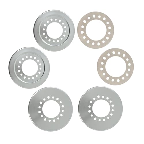 Image of munirater 300-318 Wheel Balancers Replacement for Light Duty Trucks Bus Motorhome Trailers RVS