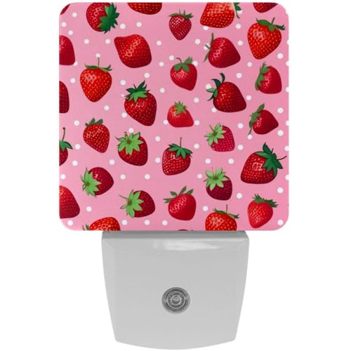 Lámpara de mesa infantil LED con sensor crepuscular miniatura 1
