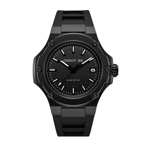 Montre homme Cerruti 1881 Lucardo idéale pour le quotidien et le bureau