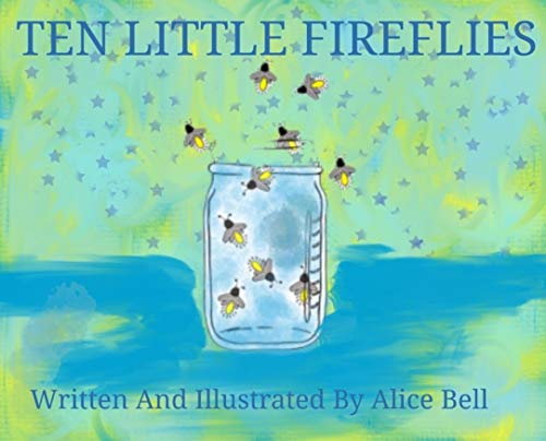 Ten Little Fireflies