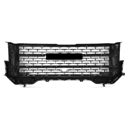 Grille Calandre Avant pour GMC Acadia Denali 2020-2023 Face Avant - 5