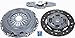 Produktbild SACHS 3000 950 019 Kupplungssatz für Volkswagen Polo III (6R1, 6C1) 2009-2022 und Andere Fahrzeuge