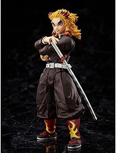 Demon Slayer -Kimetsu no Yaiba- The Movie: Mugen Train[BUZZmod.] Kyojuro Rengoku