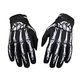 Durables et imperméables : fabriqués avec des matériaux en nylon durables, ces nouveaux gants de cyclisme pour hommes en plein air sont conçus pour résister Pour aux conditions difficiles et protéger vos mains de la pluie et de l'humidité