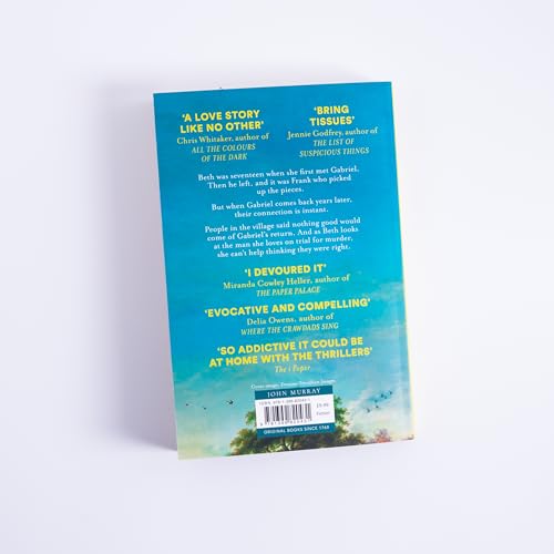 Image of Broken Country: AMAZON'S BOOK OF THE YEAR - THE MILLION-COPY BESTSELLER