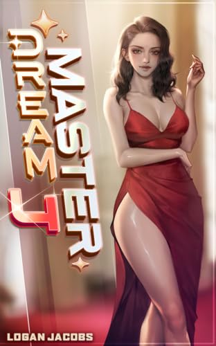 Cover of Dream Master 4