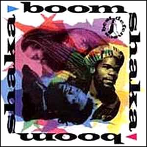Best Defenses [Audio CD] Boom Shaka