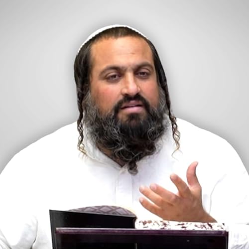 הרב ינון חי מיכאל cover art