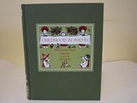 Childhood in Poetry Volume 3 Qua- Index B00ACY9SNE Book Cover
