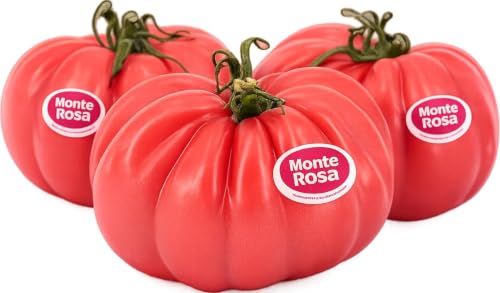Tomate rosa bandeja 850 gramos
