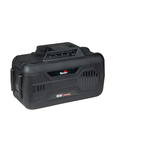 SOPRADOR A BATERIA TOYAMA TBT58BLX-K,900W, INCLUI CARREGADOR E BATERIA