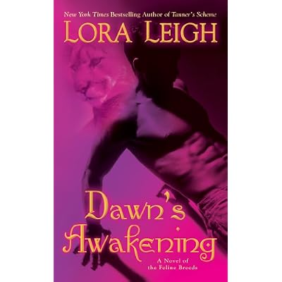 Dawn's Awakening