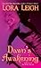 Dawn's Awakening (Breed Book 14)